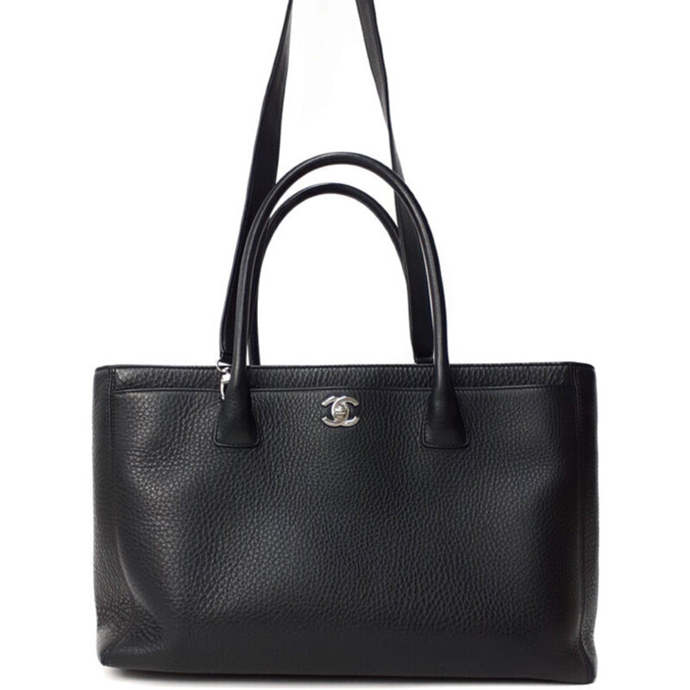 CHANEL Executive Tote Bag